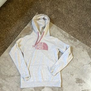 North face Sweatshirt